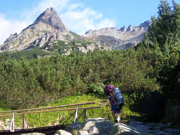 Kolejny ochotnik